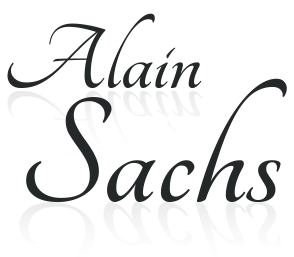 Alain Sachs, metteur en scène et comédien
