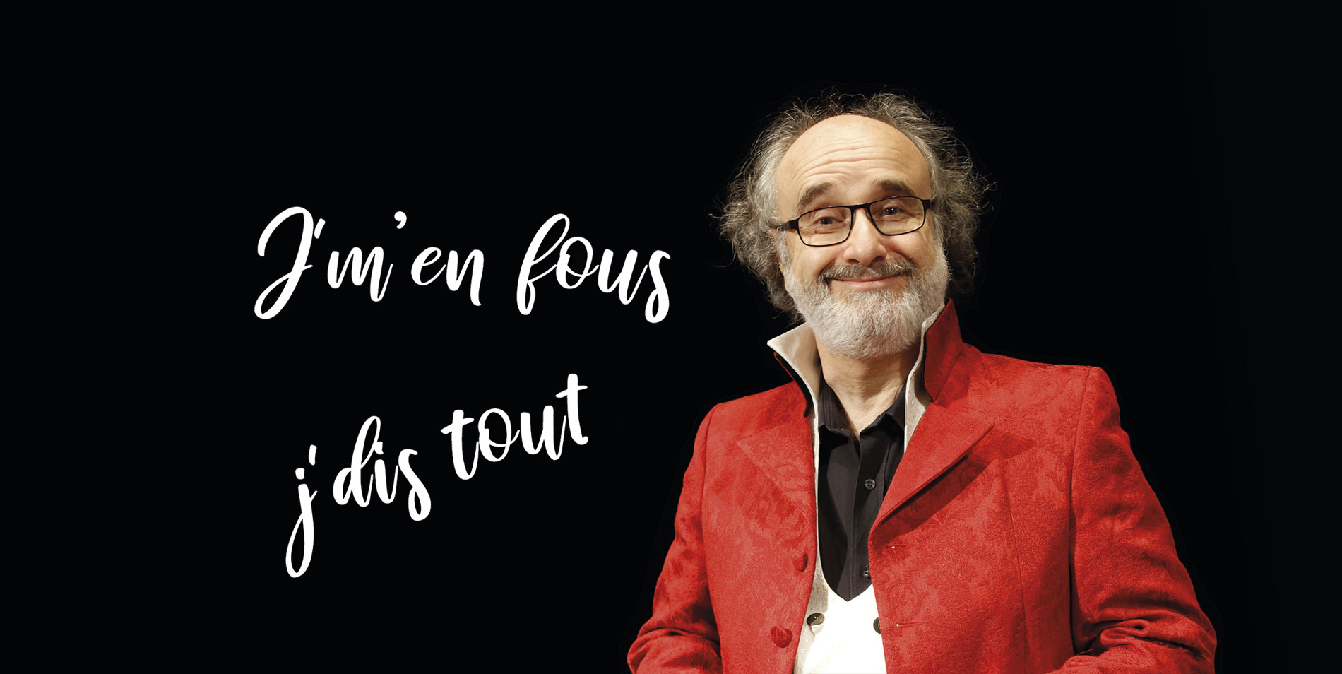 Site officiel d'Alain Sachs