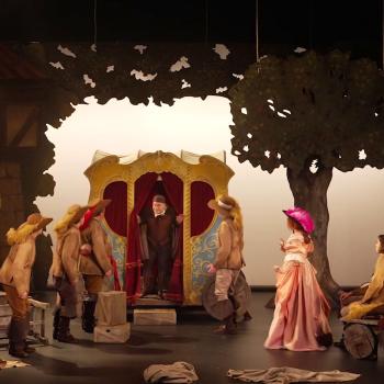Cyrano de Bergerac