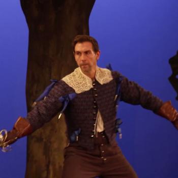 Cyrano de Bergerac