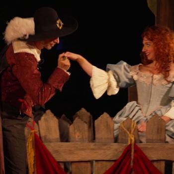 Cyrano de Bergerac